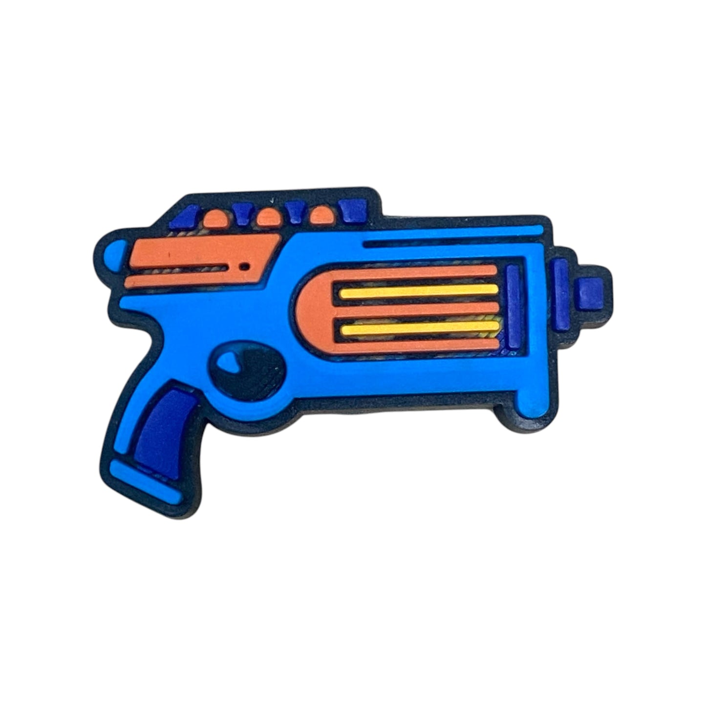 Random - NERF Blaster Shoe Charm
