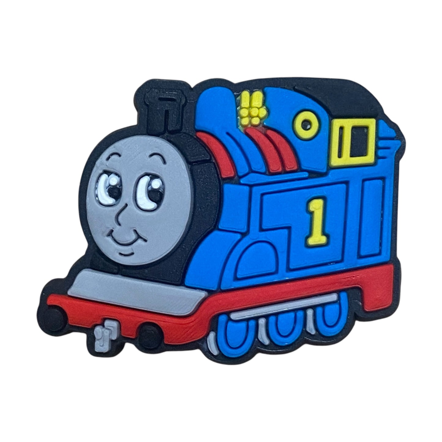 TV - Thomas and Friends - Thomas The Tank Engine Character Shoe Charm