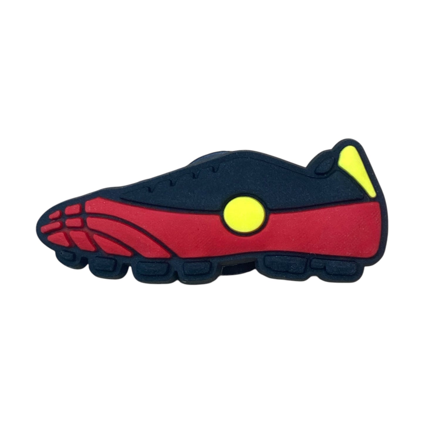 First Nations - Football Soccer Boots Shoe Charm