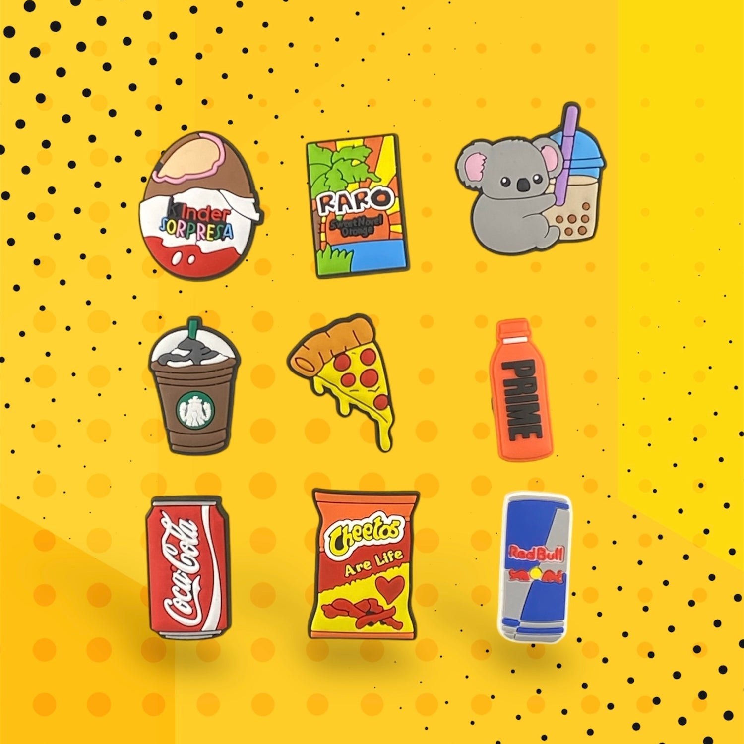 Food & Drinks