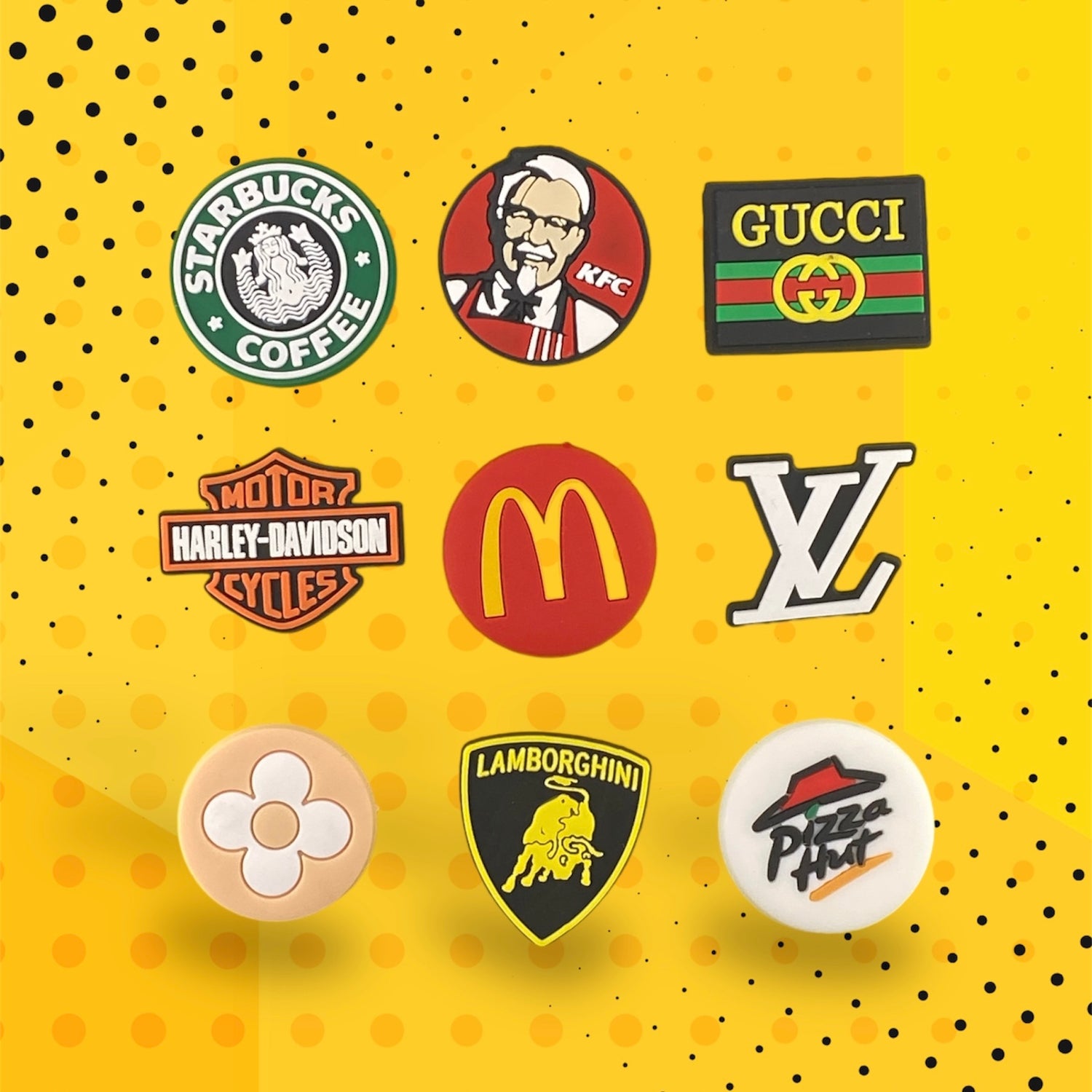 Brand Logos