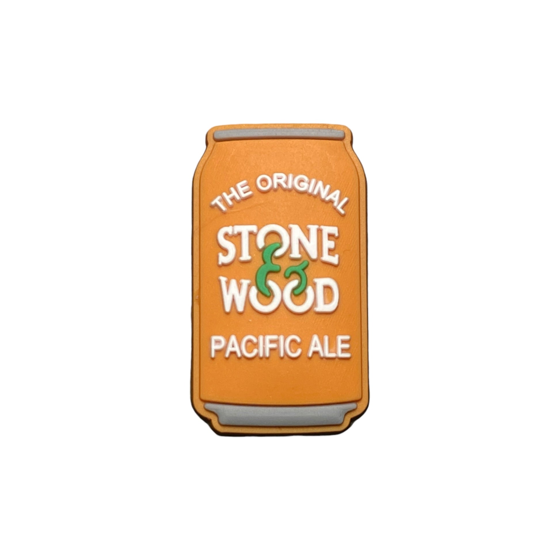 18+ Drinks - Stone & Wood Pacific Ale Shoe Charm