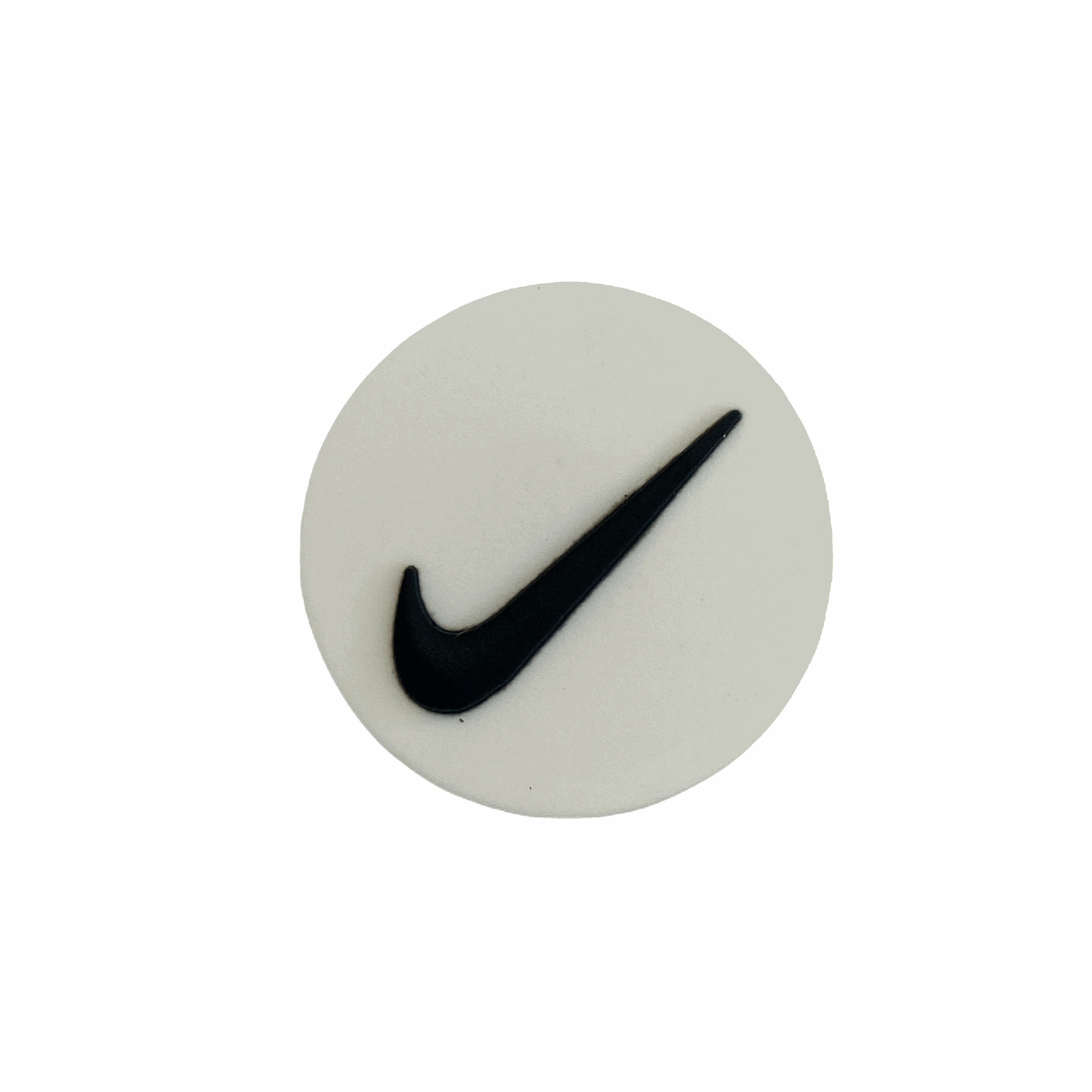 Sports - Brands - Nike Logo Shoe Charm