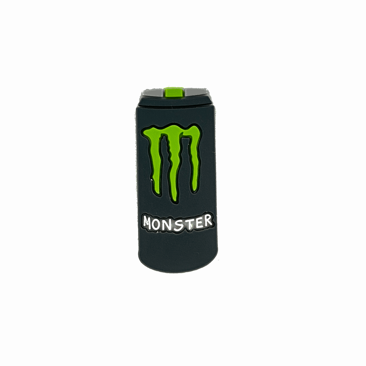 Drinks - Monster Energy Drink Shoe Charm