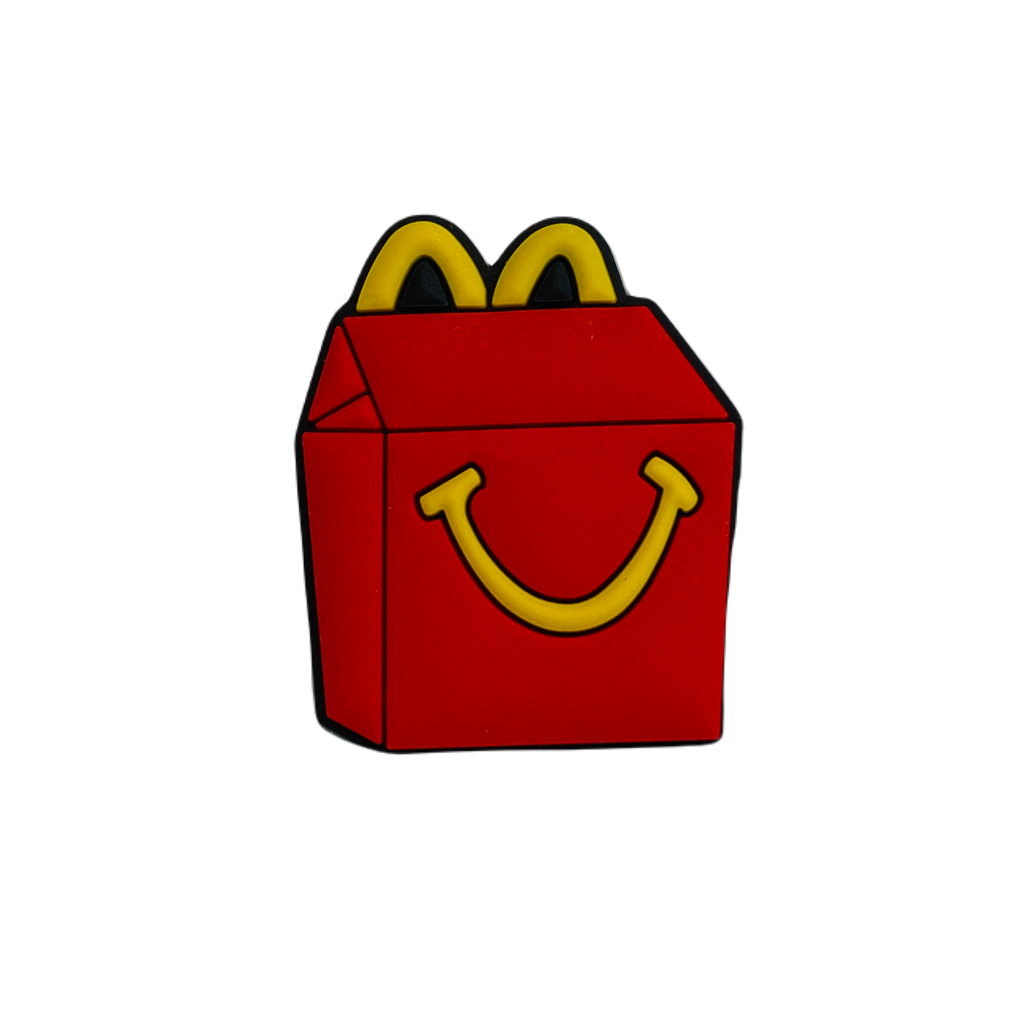 Food - McDonalds Happy Meal Shoe Charm