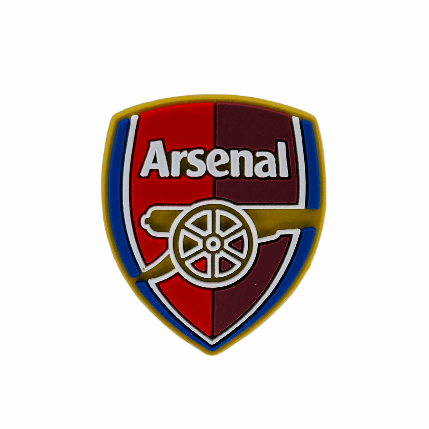 Sports - Football - Club - Arsenal Football Club Shoe Charm