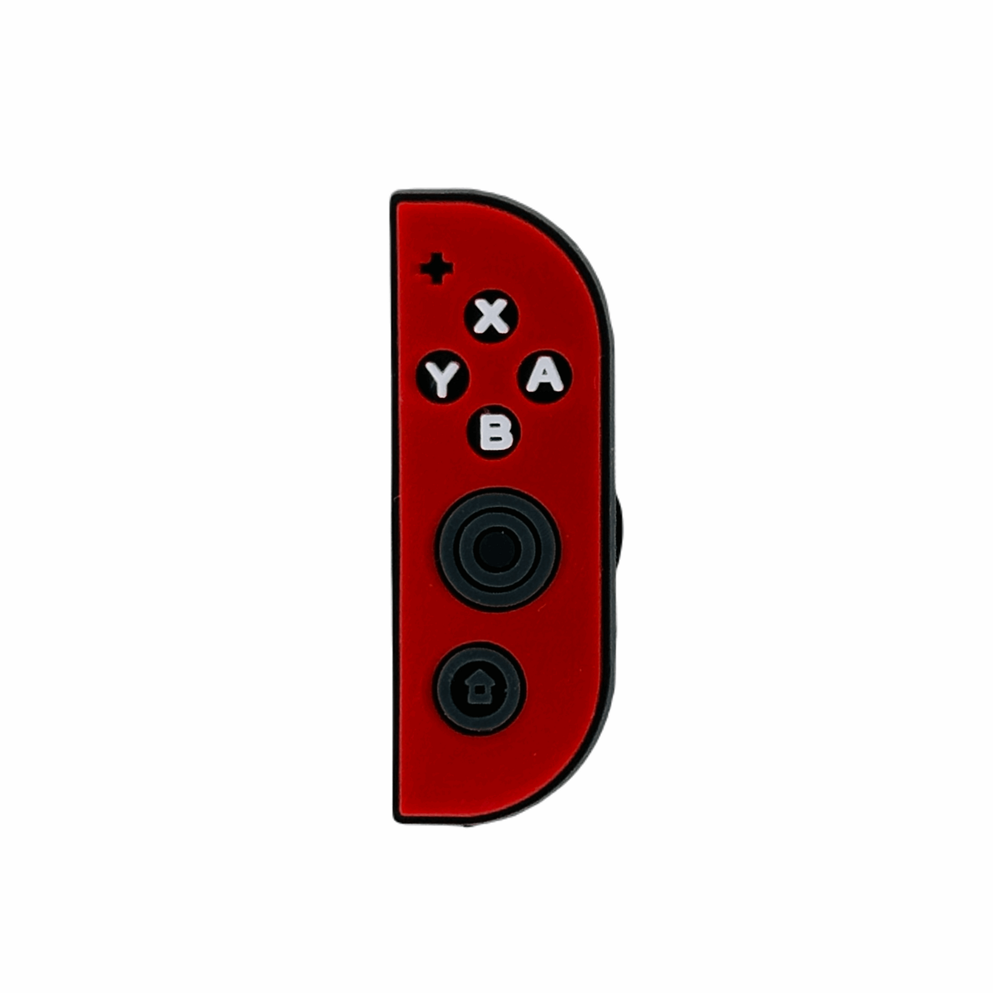 Gaming - Controller Nintendo Switch Red Shoe Charm