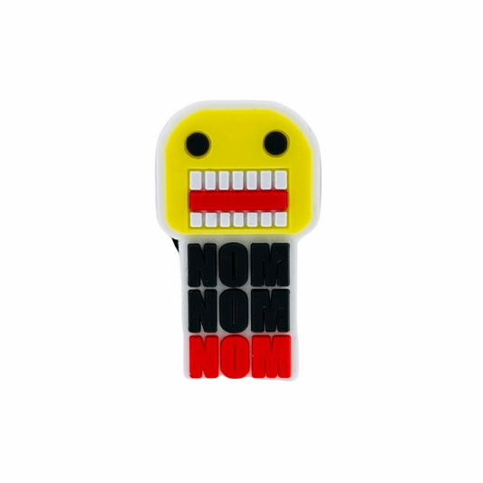 Gaming - Roblox - Nom Nom Nom Shoe Charm