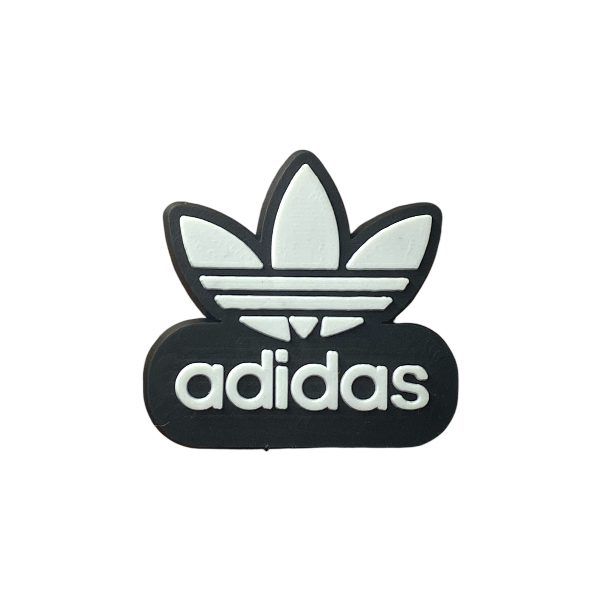 Sports - Brands - Adidas Logo Shoe Charm