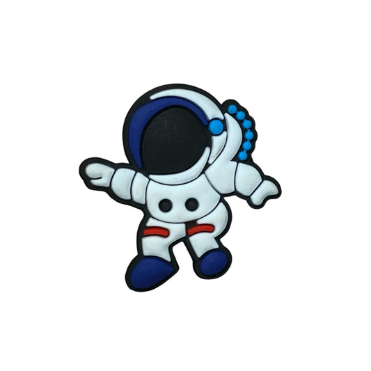 Kids - Astronaut Shoe Charm