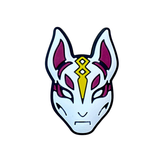 Gaming - Fortnite Drift Mask Shoe Charm