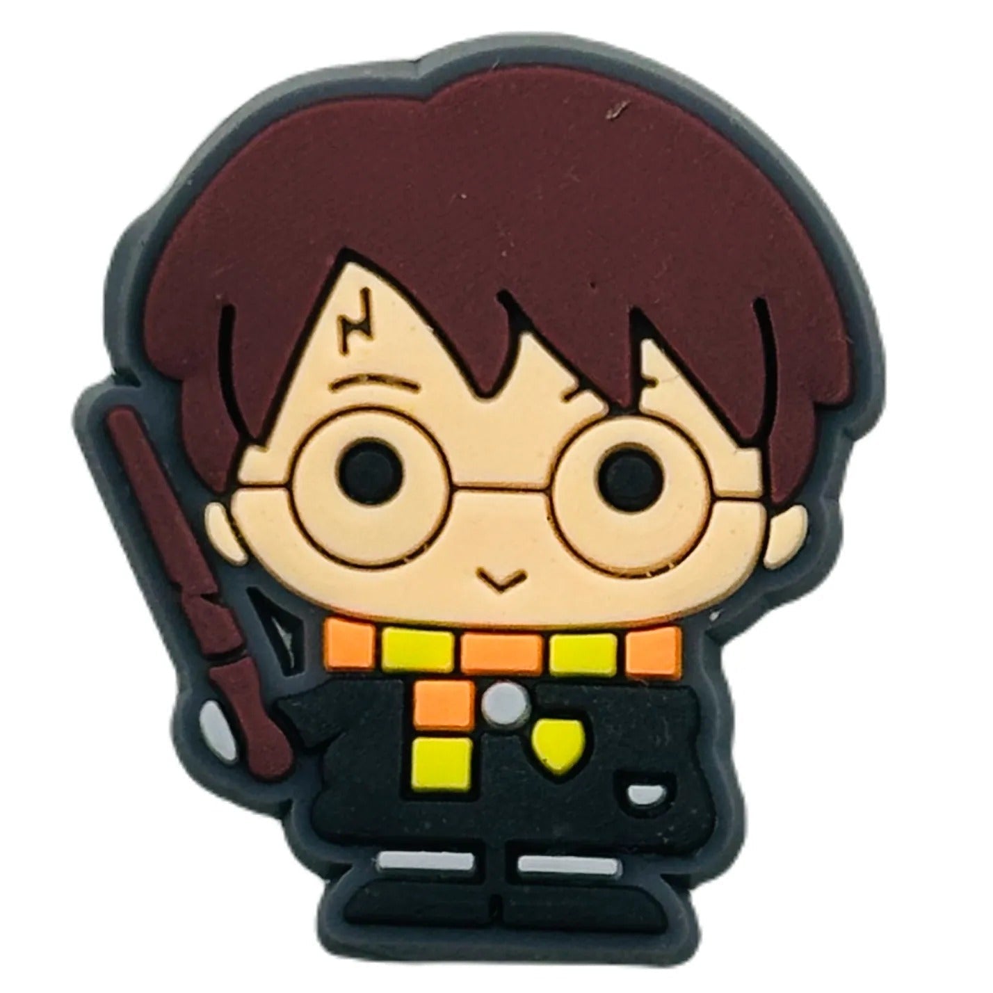 Movies - Harry Potter - Harry Potter Character Shoe Charm