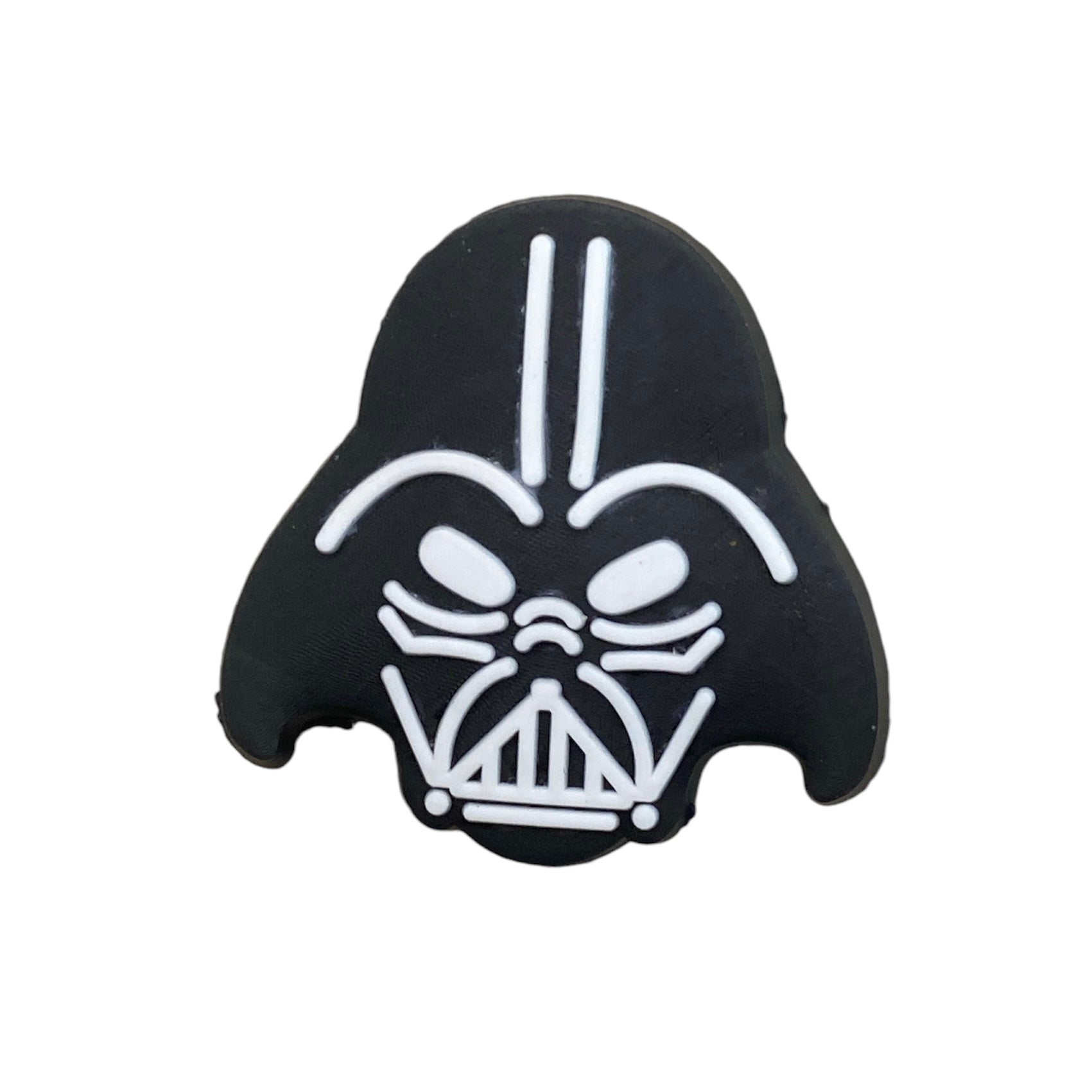 Movies - Star Wars - Darth Vader Character Shoe Charm