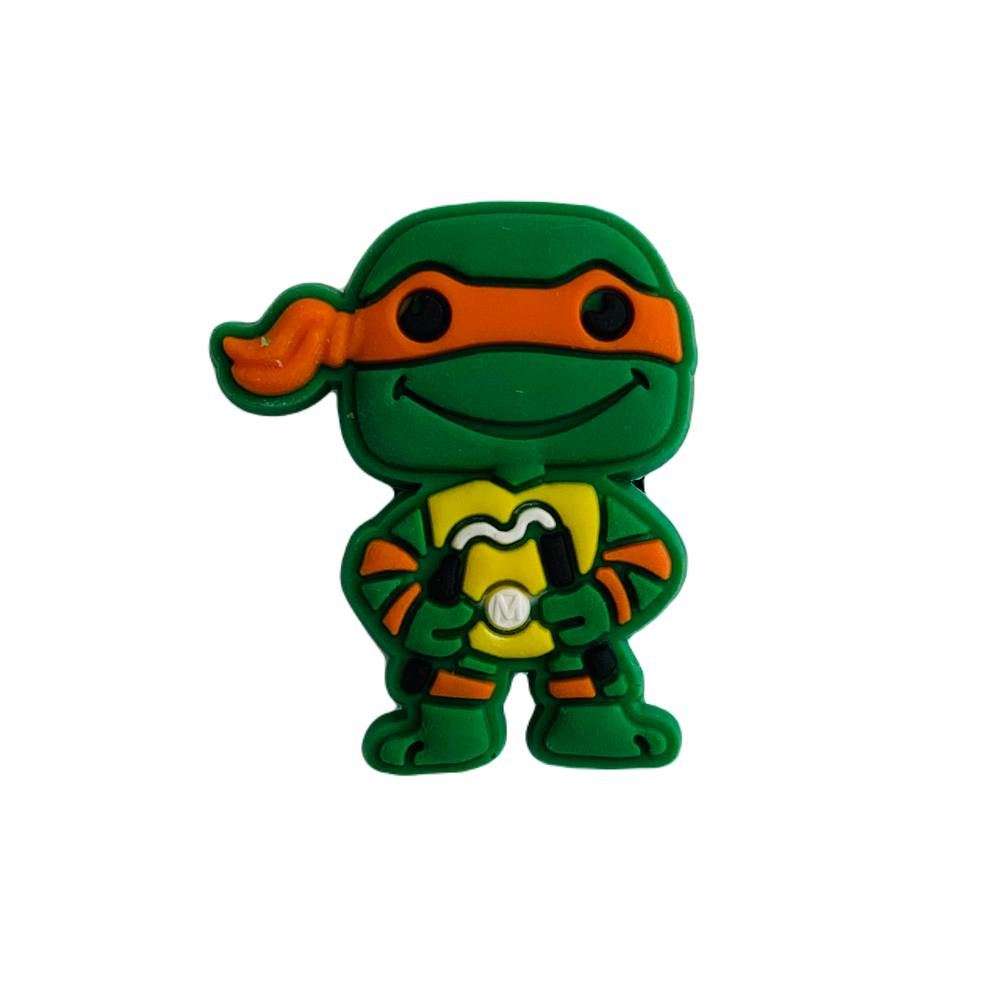 Ninja turtle jibbitz deals