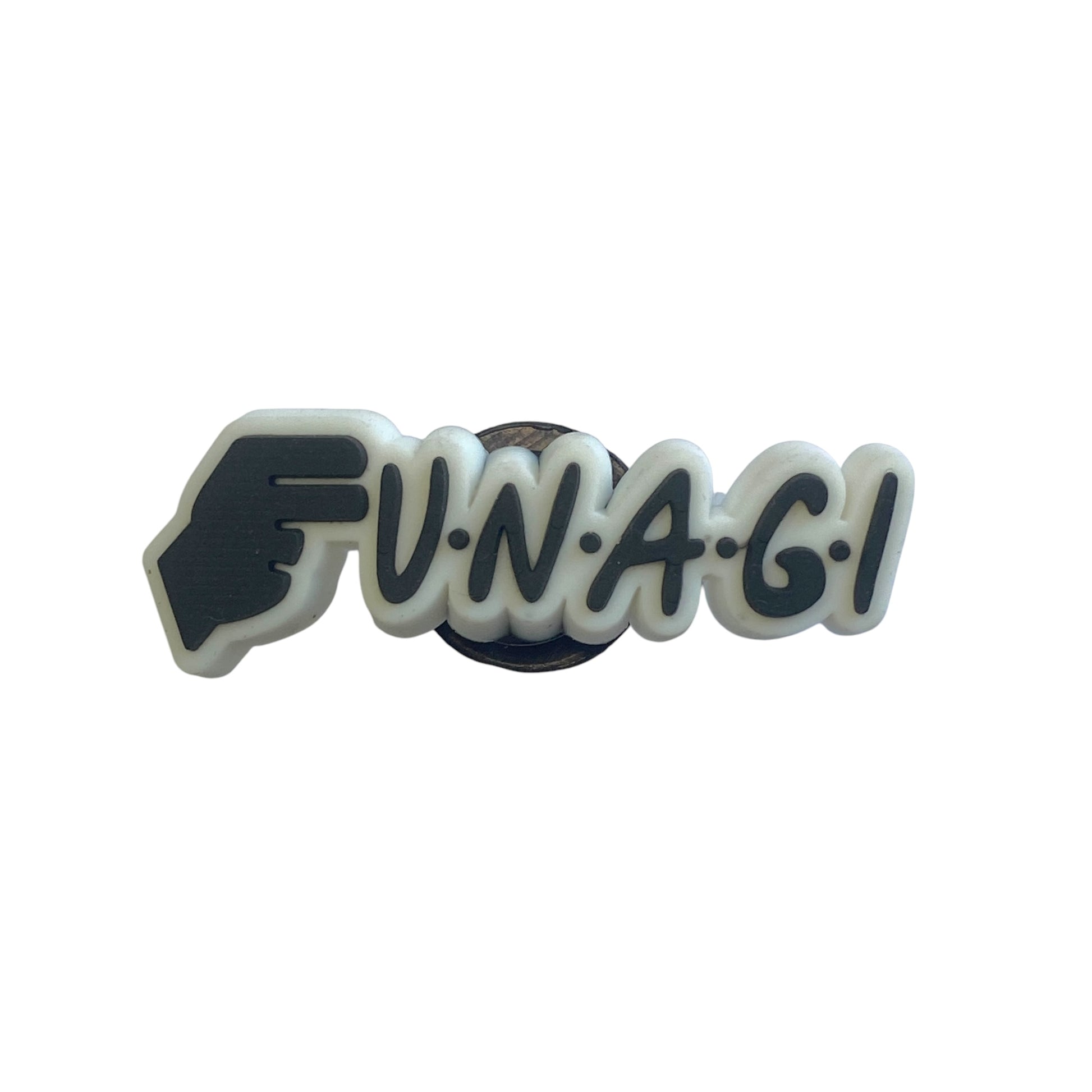 TV - Friends - Unagi Shoe Charm