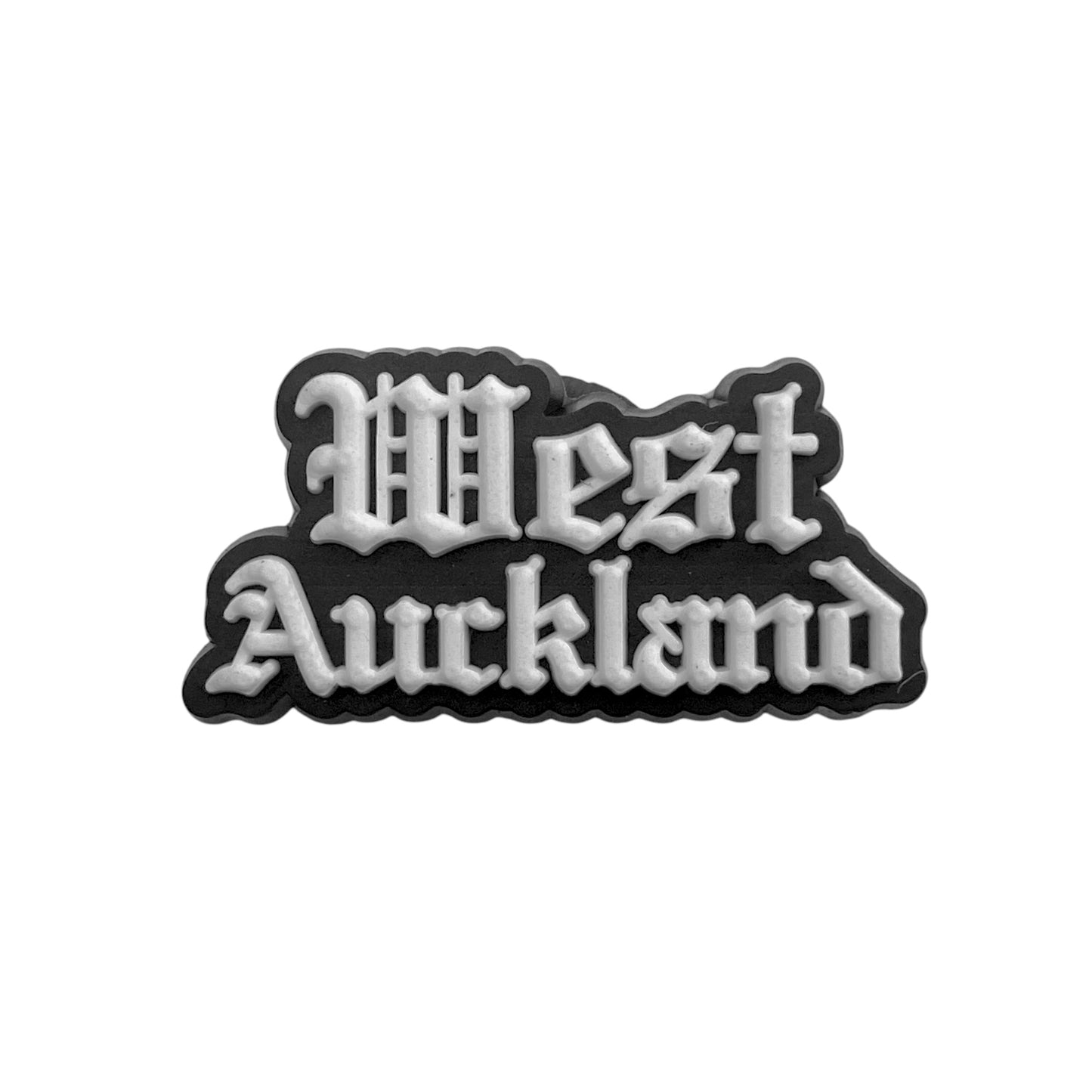 Representation - West Auckland Shoe Charm