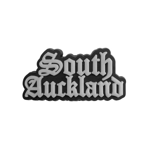 Representation - New Zealand - South Auckland Shoe Charm