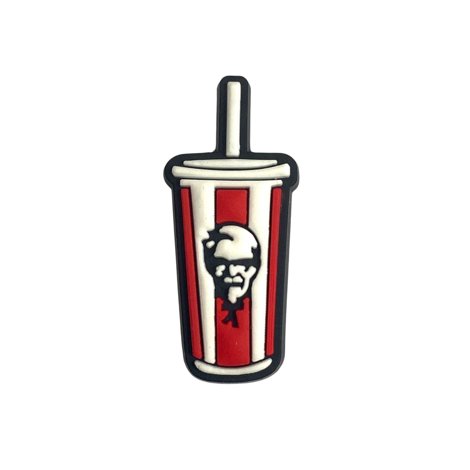 Drinks - KFC Drink Cup Shoe Charm