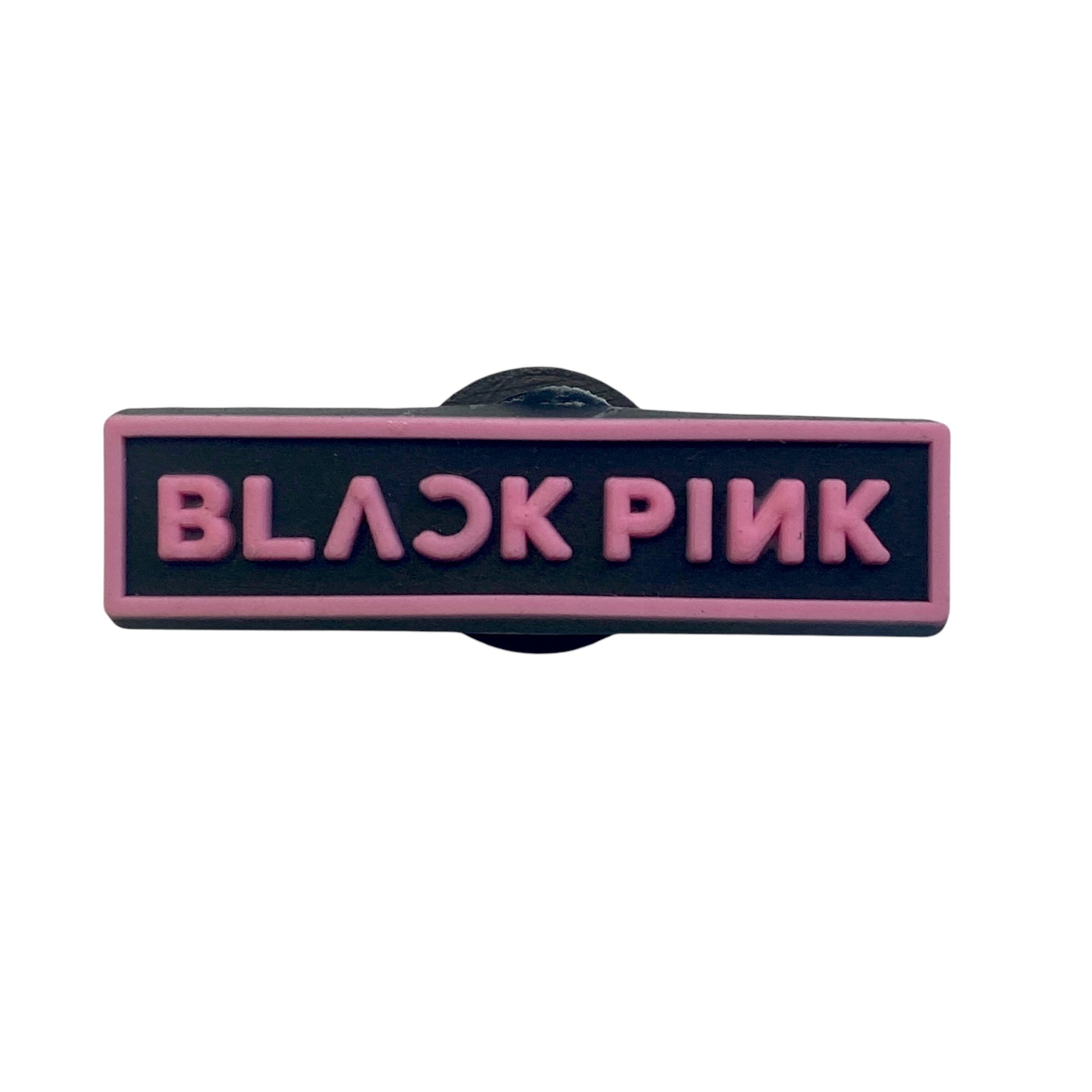 Celebrities - Singer - K-Pop Girl Band BLACKPINK Shoe Charm