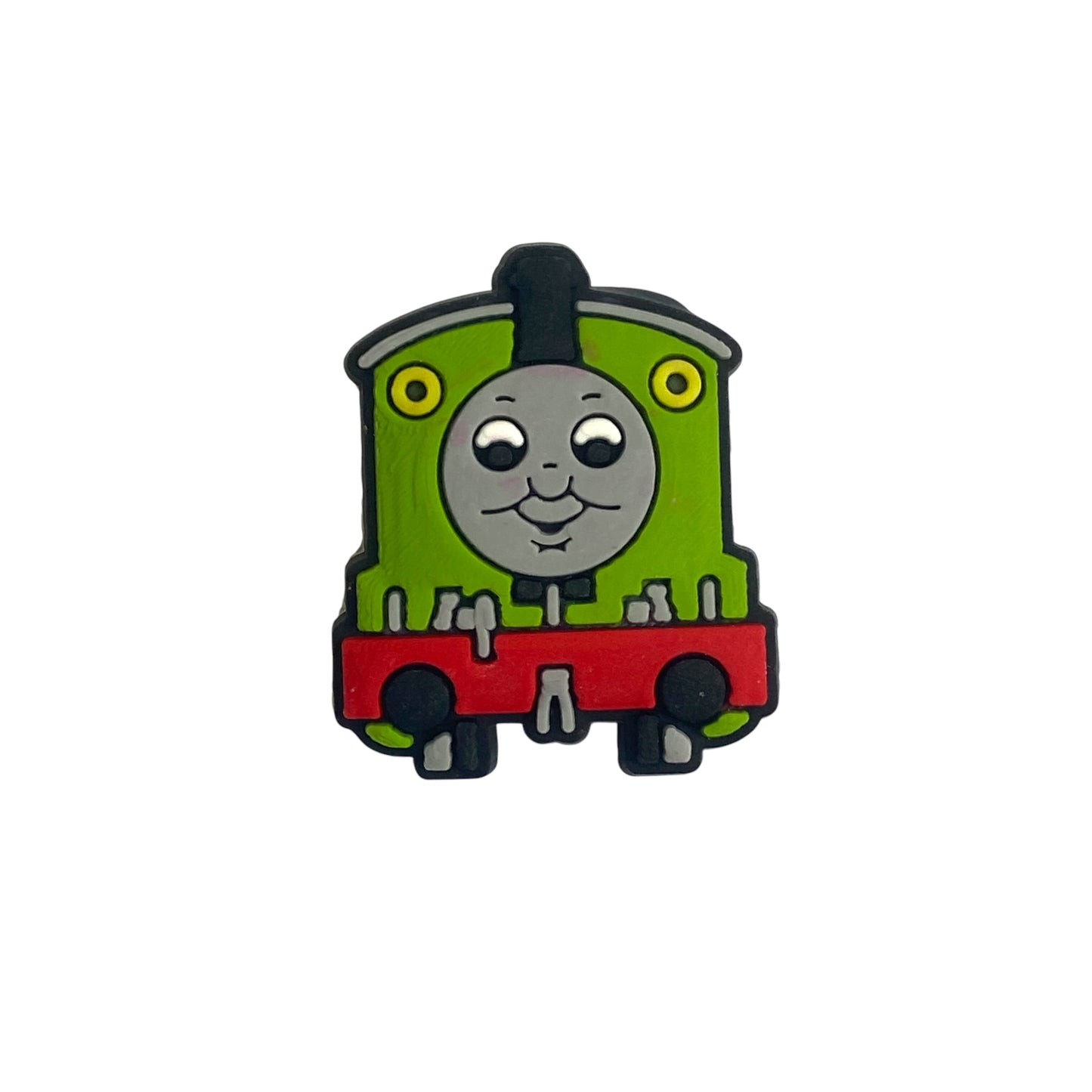 TV - Thomas and Friends - Percy Character Shoe Charm