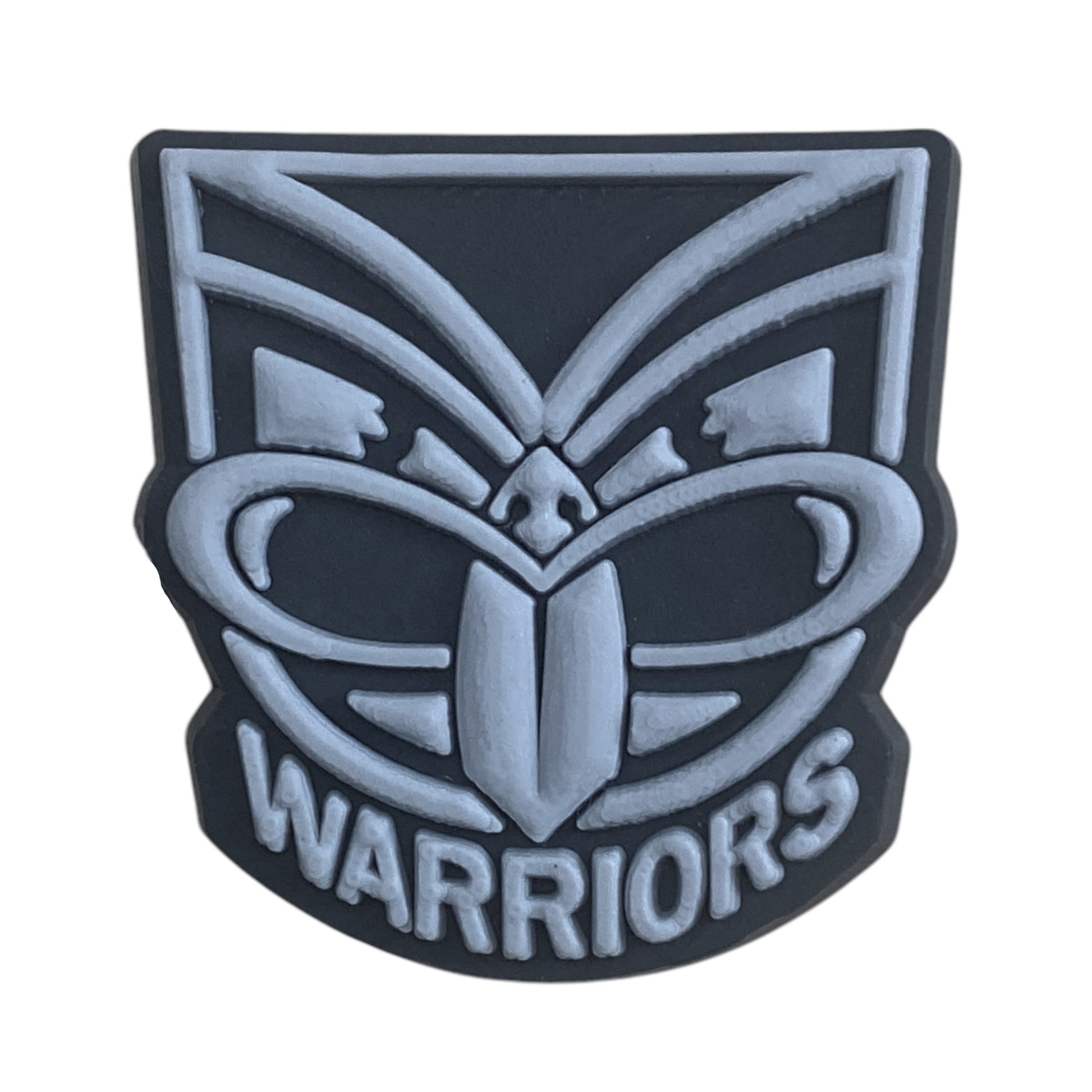 Sports - Rugby - New Zealand Warriors Rugby Shoe Charm