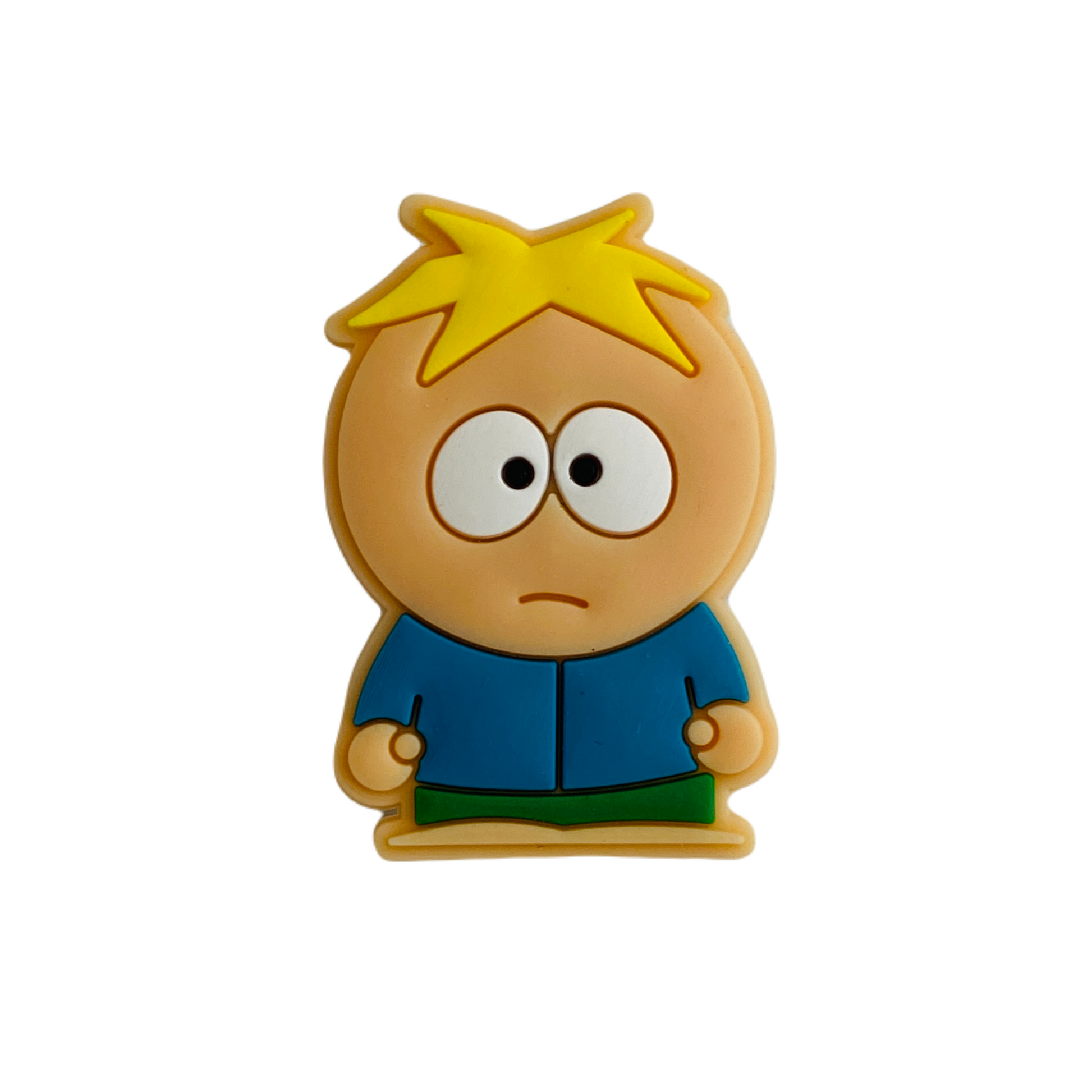 TV - South Park Butters Stotch Shoe Charm