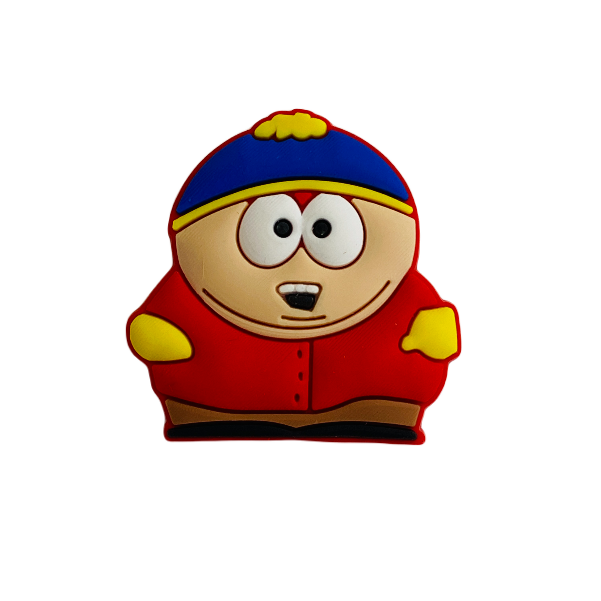 TV - South Park Eric Cartman Shoe Charm