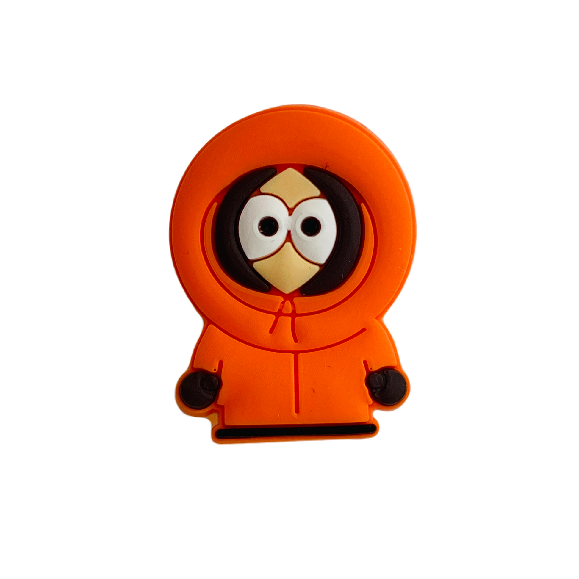 TV - South Park Kenny McCormick Shoe Charm