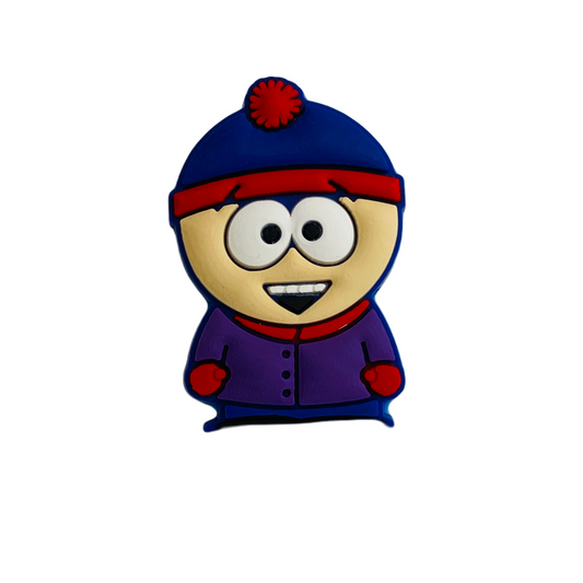 TV - South Park Stan Marsh Shoe Charm