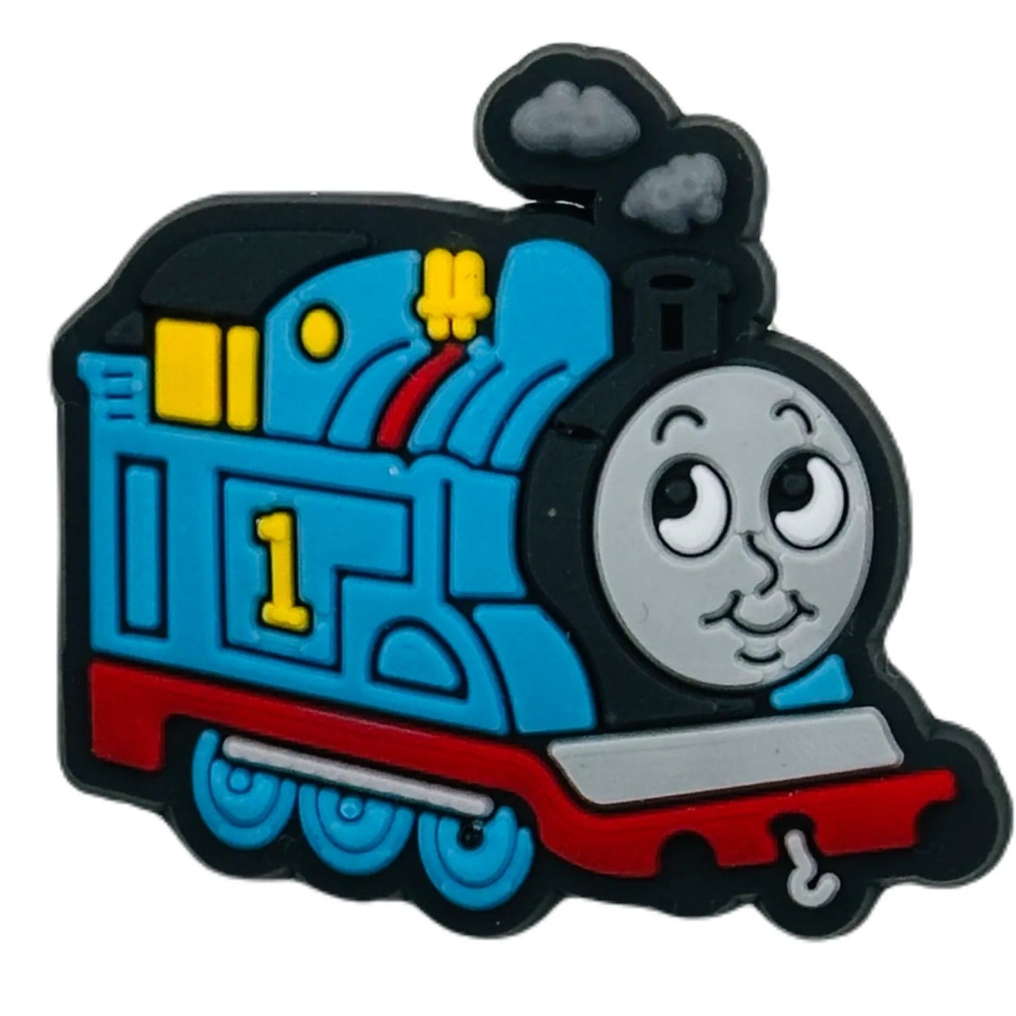 TV - Thomas and Friends - Thomas The Tank Engine Character Shoe Charm